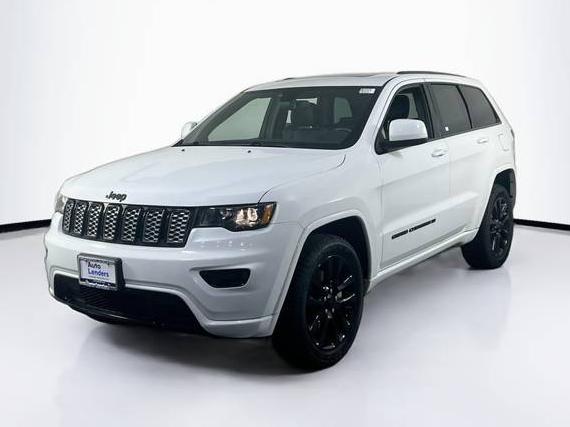 JEEP GRAND CHEROKEE 2022 1C4RJFAG4NC147172 image